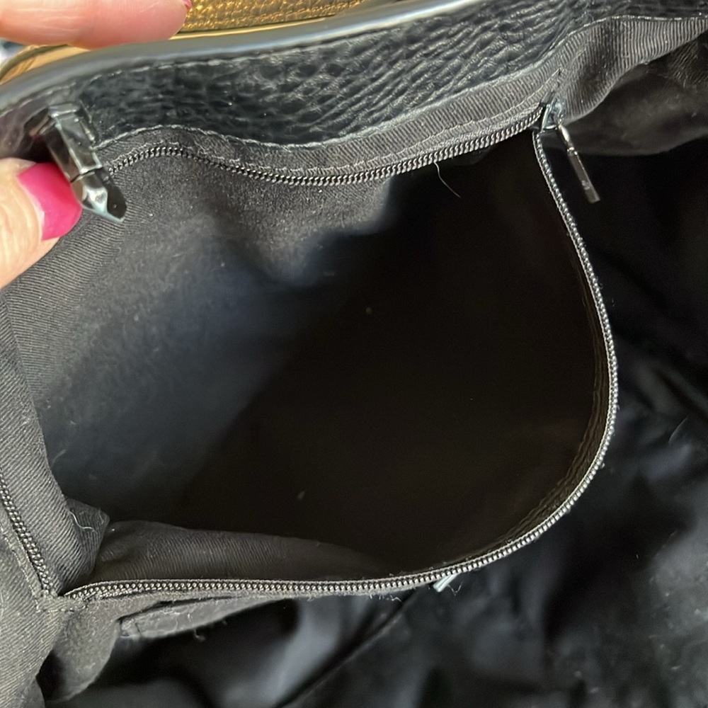Rebecca Minkoff Darren Tote Black - Picture 10 of 16